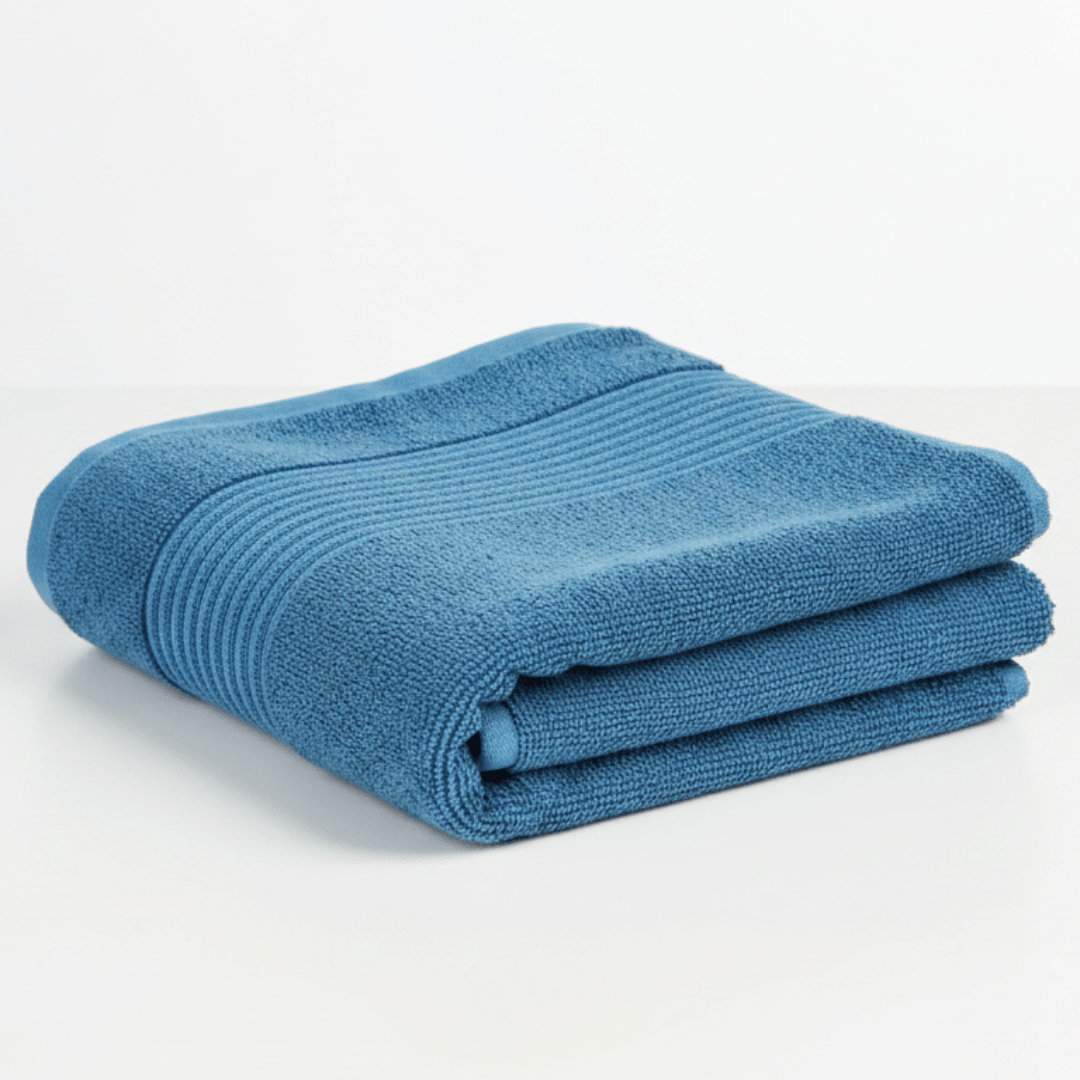 Cannon Face Towel – Indigo Blue | 50×100 cm - Al Kabayel Discount CentreCannon Face Towel – Indigo Blue | 50×100 cmBath Towels & WashclothsCANNONAl Kabayel Discount Centre