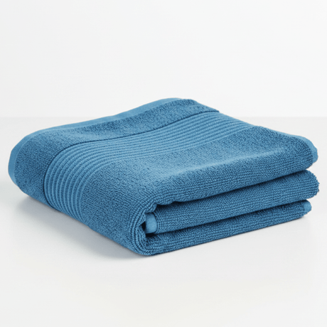Cannon Face Towel – Indigo Blue | 50×100 cm - Al Kabayel Discount CentreCannon Face Towel – Indigo Blue | 50×100 cmBath Towels & WashclothsCANNONAl Kabayel Discount Centre