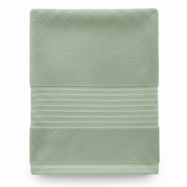 Cannon Face Towel – Sage Green | 50×100 cm - Al Kabayel Discount CentreCannon Face Towel – Sage Green | 50×100 cmBath Towels & WashclothsCANNONAl Kabayel Discount Centre