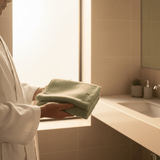 Cannon Face Towel – Sage Green | 50×100 cm - Al Kabayel Discount CentreCannon Face Towel – Sage Green | 50×100 cmBath Towels & WashclothsCANNONAl Kabayel Discount Centre