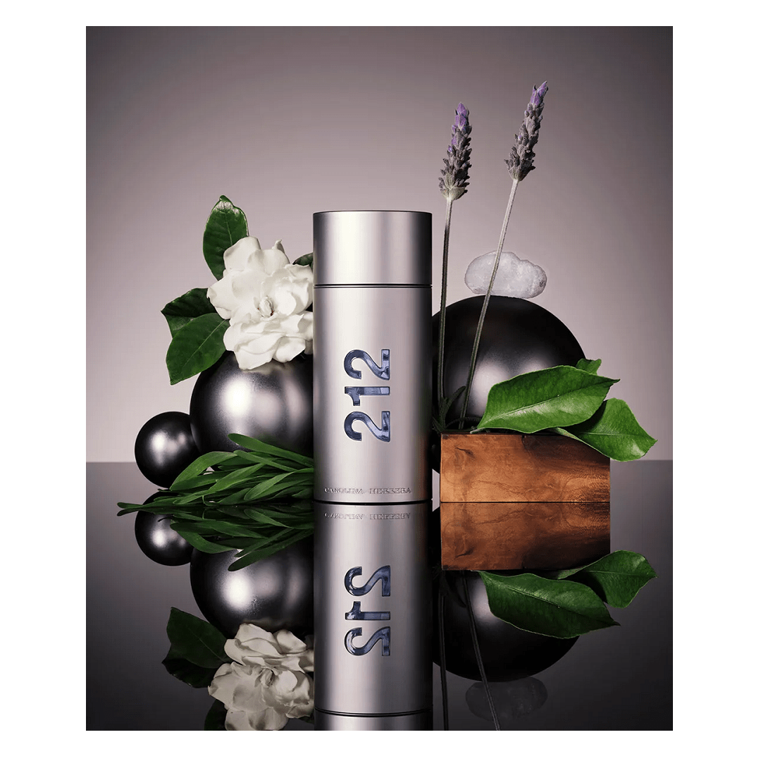 Carolina Herrera 212 Men NYC Perfume EDT - 100ml - Al Kabayel Discount CentreCarolina Herrera 212 Men NYC Perfume EDT - 100mlPerfumesCAROLINA HERRERAAl Kabayel Discount Centre