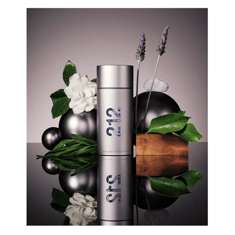 Carolina Herrera 212 Men NYC Perfume EDT - 100ml - Al Kabayel Discount CentreCarolina Herrera 212 Men NYC Perfume EDT - 100mlPerfumesCAROLINA HERRERAAl Kabayel Discount Centre