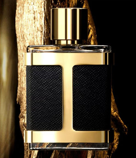 Carolina Herrera Men Limited Edition Perfume EDP - 100ml - Al Kabayel Discount CentreCarolina Herrera Men Limited Edition Perfume EDP - 100mlPerfumesCAROLINA HERRERAAl Kabayel Discount Centre