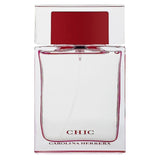 Carolina Herrera New York Chic Perfume EDP - 80ml - Al Kabayel Discount CentreCarolina Herrera New York Chic Perfume EDP - 80mlPerfumesCAROLINA HERRERAAl Kabayel Discount Centre