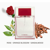 Carolina Herrera New York Chic Perfume EDP - 80ml - Al Kabayel Discount CentreCarolina Herrera New York Chic Perfume EDP - 80mlPerfumesCAROLINA HERRERAAl Kabayel Discount Centre