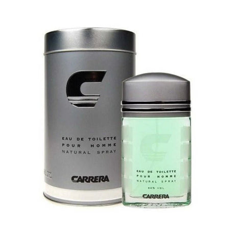 Carrera Pour Homme EDT - 80% Vol 100ml - Al Kabayel Discount CentreCarrera Pour Homme EDT - 80% Vol 100mlParty SuppliesCARRERAAl Kabayel Discount Centre
