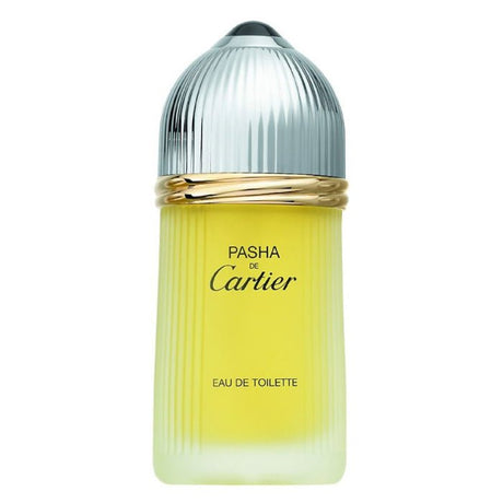 Cartier Pasha De EDT Perfume for Men - 100ml - Al Kabayel Discount CentreCartier Pasha De EDT Perfume for Men - 100mlPerfumesCARTIERAl Kabayel Discount Centre