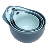 CASASUNCO 4 - in - 1 Measuring Cups(1/4, 1/3, 1/2, 1), Blue Shades Multicolour - SK3971 - Al Kabayel Discount CentreCASASUNCO 4 - in - 1 Measuring Cups(1/4, 1/3, 1/2, 1), Blue Shades Multicolour - SK3971Cookware AccessoriesCASASUNCOAl Kabayel Discount Centre