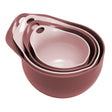 CASASUNCO 4 - in - 1 Measuring Cups(1/4, 1/3, 1/2, 1), Brown Shades Multicolour - SK3971 - Al Kabayel Discount CentreCASASUNCO 4 - in - 1 Measuring Cups(1/4, 1/3, 1/2, 1), Brown Shades Multicolour - SK3971Cookware AccessoriesCASASUNCOAl Kabayel Discount Centre