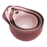 CASASUNCO 4 - in - 1 Measuring Cups(1/4, 1/3, 1/2, 1), Brown Shades Multicolour - SK3971 - Al Kabayel Discount CentreCASASUNCO 4 - in - 1 Measuring Cups(1/4, 1/3, 1/2, 1), Brown Shades Multicolour - SK3971Cookware AccessoriesCASASUNCOAl Kabayel Discount Centre