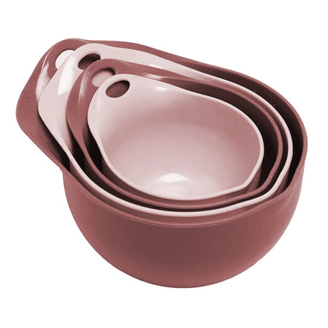 CASASUNCO 4 - in - 1 Measuring Cups(1/4, 1/3, 1/2, 1), Brown Shades Multicolour - SK3971 - Al Kabayel Discount CentreCASASUNCO 4 - in - 1 Measuring Cups(1/4, 1/3, 1/2, 1), Brown Shades Multicolour - SK3971Cookware AccessoriesCASASUNCOAl Kabayel Discount Centre
