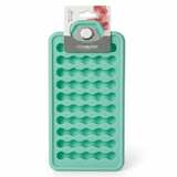 Casasunco ChillCube Flexible Silicone Ice Cube Tray Easy Release Freezer Mould Light Mint Green 20×10cm - Al Kabayel Discount CentreCasasunco ChillCube Flexible Silicone Ice Cube Tray Easy Release Freezer Mould Light Mint Green 20×10cmCake Mold & Baking MoldsCASASUNCOAl Kabayel Discount Centre