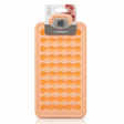 Casasunco ChillCube Flexible Silicone Ice Cube Tray Easy Release Freezer Mould Peach 20×10cm - Al Kabayel Discount CentreCasasunco ChillCube Flexible Silicone Ice Cube Tray Easy Release Freezer Mould Peach 20×10cmCake Mold & Baking MoldsCASASUNCOAl Kabayel Discount Centre
