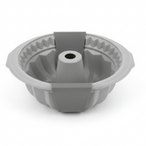 Casasunco Classic Grey Food - Grade Silicone Muffin Baking Mould Non - Stick Round Cake Tray 23cm - Al Kabayel Discount CentreCasasunco Classic Grey Food - Grade Silicone Muffin Baking Mould Non - Stick Round Cake Tray 23cmCake Mold & Baking MoldsCASASUNCOAl Kabayel Discount Centre