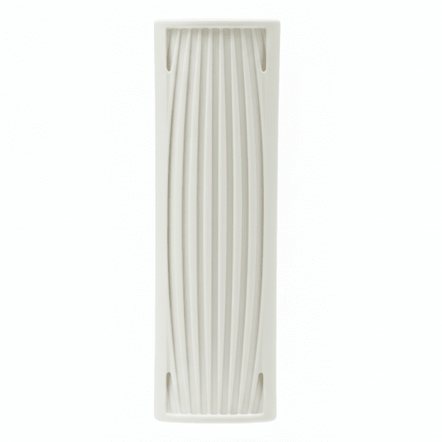 Casasunco HeatGuard Silicone Heat - Resistant Pan Holder Anti - Slip Kitchen Grip White 15×5cm - Al Kabayel Discount CentreCasasunco HeatGuard Silicone Heat - Resistant Pan Holder Anti - Slip Kitchen Grip White 15×5cmCake Mold & Baking MoldsCASASUNCOAl Kabayel Discount Centre