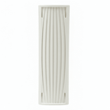 Casasunco HeatGuard Silicone Heat - Resistant Pan Holder Anti - Slip Kitchen Grip White 15×5cm - Al Kabayel Discount CentreCasasunco HeatGuard Silicone Heat - Resistant Pan Holder Anti - Slip Kitchen Grip White 15×5cmCake Mold & Baking MoldsCASASUNCOAl Kabayel Discount Centre