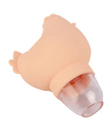 CASASUNCO Silicone Egg Yolk Seperator, Peach - SK1376 - Al Kabayel Discount CentreCASASUNCO Silicone Egg Yolk Seperator, Peach - SK1376Cookware AccessoriesCASASUNCOAl Kabayel Discount Centre