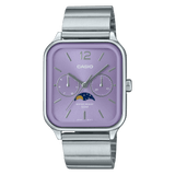 Casio Analog Moon Phase Unisex Watch MTP - M305D. - Al Kabayel Discount CentreCasio Analog Moon Phase Unisex Watch MTP - M305D.WatchesCASIOAl Kabayel Discount Centre