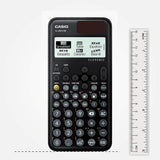 Casio C83 ClassWiz Standard Scientific Calculators FX - 991CW - W - DT Screen size 6 Centimeters - Al Kabayel Discount CentreCasio C83 ClassWiz Standard Scientific Calculators FX - 991CW - W - DT Screen size 6 CentimetersCalculatorsCASIOAl Kabayel Discount Centre