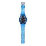 Casio G - Shock GA - 110JT - 2ADR Analog Digital Men's Watch Blue - Al Kabayel Discount CentreCasio G - Shock GA - 110JT - 2ADR Analog Digital Men's Watch BlueWatchesCASIOAl Kabayel Discount Centre