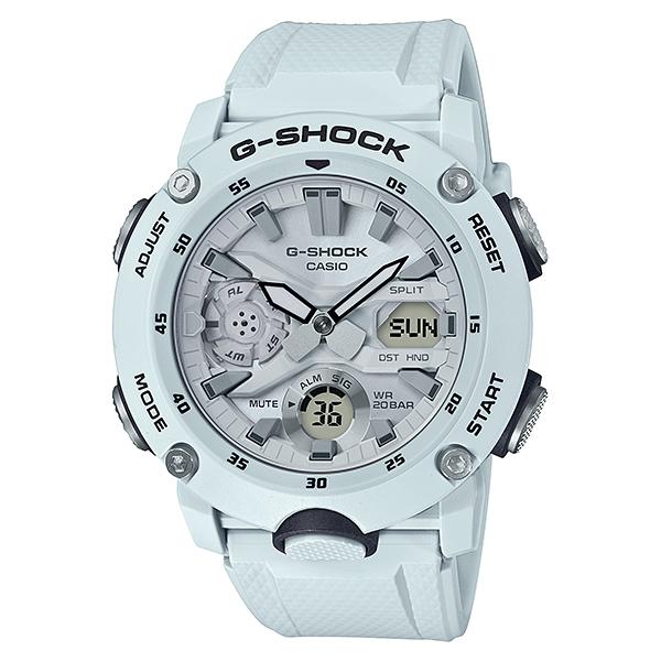 Casio G - Shock GA - 2000S - 7A Watch - Al Kabayel Discount CentreCasio G - Shock GA - 2000S - 7A WatchWatchesCASIOAl Kabayel Discount Centre
