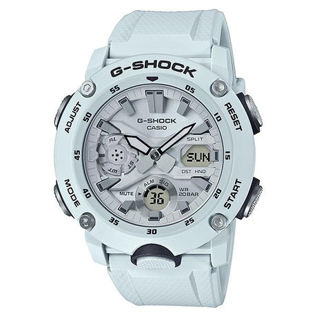 Casio G - Shock GA - 2000S - 7A Watch - Al Kabayel Discount CentreCasio G - Shock GA - 2000S - 7A WatchWatchesCASIOAl Kabayel Discount Centre