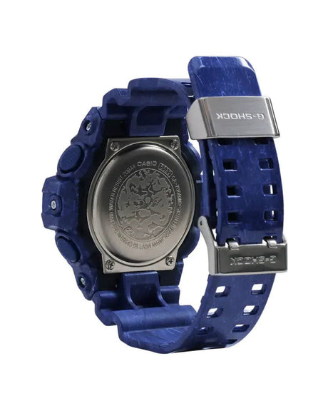 Casio G - Shock GA - 700BWP Blue Porcelain Editio - Al Kabayel Discount CentreCasio G - Shock GA - 700BWP Blue Porcelain EditioWatchesCASIOAl Kabayel Discount Centre