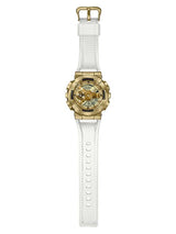 Casio G - Shock GM - 110SG - 9A Gold Metal Covered Watch - Al Kabayel Discount CentreCasio G - Shock GM - 110SG - 9A Gold Metal Covered WatchWatchesCASIOAl Kabayel Discount Centre