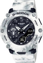 Casio G - Shock Men Watch Digital Analog Black Dial Resin Band GA - 2200GC - 7ADR. - Al Kabayel Discount CentreCasio G - Shock Men Watch Digital Analog Black Dial Resin Band GA - 2200GC - 7ADR.WatchesCASIOAl Kabayel Discount Centre