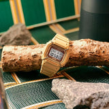 Casio G - Shock Watch - DW - 5600PT - 5DR Clear Dial, Brown Band - Al Kabayel Discount CentreCasio G - Shock Watch - DW - 5600PT - 5DR Clear Dial, Brown BandWatchesCASIOAl Kabayel Discount Centre