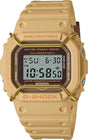 Casio G - Shock Watch - DW - 5600PT - 5DR Clear Dial, Brown Band - Al Kabayel Discount CentreCasio G - Shock Watch - DW - 5600PT - 5DR Clear Dial, Brown BandWatchesCASIOAl Kabayel Discount Centre