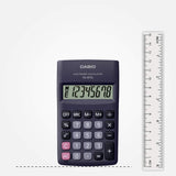 Casio HL 815LBK Portable Calculator Screen Size 3.4 Inches - Al Kabayel Discount CentreCasio HL 815LBK Portable Calculator Screen Size 3.4 InchesCalculatorsCASIOAl Kabayel Discount Centre