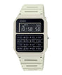 Casio White Calculator Watch CA53WF - 8B, 8 - Digit Calculator - Al Kabayel Discount CentreCasio White Calculator Watch CA53WF - 8B, 8 - Digit CalculatorWatchesCASIOAl Kabayel Discount Centre