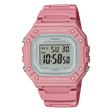 Casio Youth Digital Quartz W - 218HC - 4AVDF with Pink Resin Strap - Al Kabayel Discount CentreCasio Youth Digital Quartz W - 218HC - 4AVDF with Pink Resin StrapWatchesCASIOAl Kabayel Discount Centre