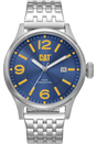 CAT Men's Blue Dial Stainless Steel Watch - Al Kabayel Discount CentreCAT Men's Blue Dial Stainless Steel WatchWatchesCATAl Kabayel Discount Centre