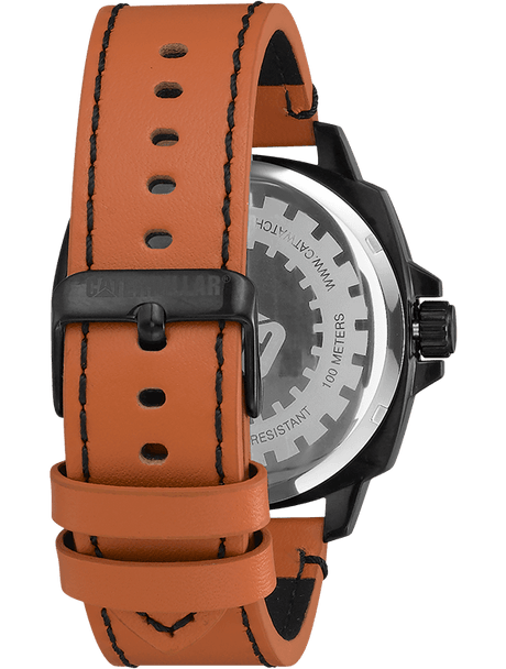 Caterpillar Tokyo AJ.161.38.126 men's analog watch - Al Kabayel Discount CentreCaterpillar Tokyo AJ.161.38.126 men's analog watchWatchesCATAl Kabayel Discount Centre