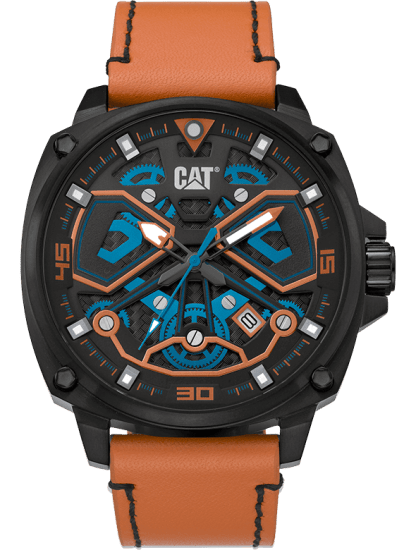 Caterpillar Tokyo AJ.161.38.126 men's analog watch - Al Kabayel Discount CentreCaterpillar Tokyo AJ.161.38.126 men's analog watchWatchesCATAl Kabayel Discount Centre