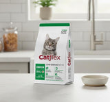 CatFlex Adult Cat Food 7kg – Chicken Flavor, High - Protein Complete Meal for Healthy Digestion & Shiny Fur - Al Kabayel Discount CentreCatFlex Adult Cat Food 7kg – Chicken Flavor, High - Protein Complete Meal for Healthy Digestion & Shiny FurPet SuppliesCATFLEXAl Kabayel Discount Centre