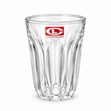 Luckyglass Lotus Glass Tumbler - 195ml