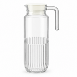 Luminarc Glass Jug - 1.3 Litre