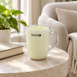 Royalford Melamine Mug Sage Green - 300ml