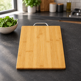 RAJ Wooden Cutting Board - 36×26cm