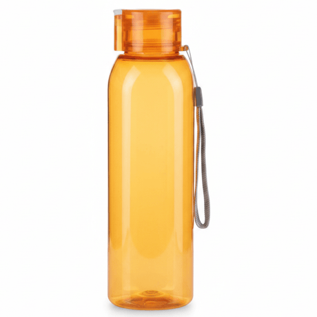 Cello Orange Lightweight Plastic Water Bottle for Daily Hydration – 1 Litre - Al Kabayel Discount CentreCello Orange Lightweight Plastic Water Bottle for Daily Hydration – 1 LitreWater BottlesCELLOAl Kabayel Discount Centre