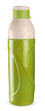 Cello Plastic Water Bottle 710ml, Green - CL1101 - Al Kabayel Discount CentreCello Plastic Water Bottle 710ml, Green - CL1101Water BottlesCELLOAl Kabayel Discount Centre