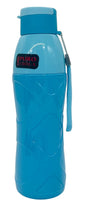 Cello Puro Cool - X Plastic Water Bottle 600ml, Blue - CL1130 - Al Kabayel Discount CentreCello Puro Cool - X Plastic Water Bottle 600ml, Blue - CL1130Water BottlesCELLOAl Kabayel Discount Centre