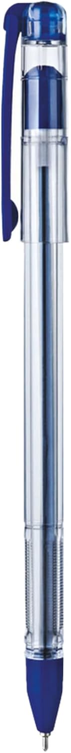 Cello SWIFT 7 - 25JB Swift Ball Pen 0.7mm Jar Of 25Pc Blue, Nickel Silver Tip With Low Viscosity Ink. - Al Kabayel Discount CentreCello SWIFT 7 - 25JB Swift Ball Pen 0.7mm Jar Of 25Pc Blue, Nickel Silver Tip With Low Viscosity Ink.Pens, Pencils & MarkersCELLOAl Kabayel Discount Centre