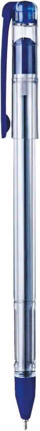 Cello SWIFT 7 - 25JB Swift Ball Pen 0.7mm Jar Of 25Pc Blue, Nickel Silver Tip With Low Viscosity Ink. - Al Kabayel Discount CentreCello SWIFT 7 - 25JB Swift Ball Pen 0.7mm Jar Of 25Pc Blue, Nickel Silver Tip With Low Viscosity Ink.Pens, Pencils & MarkersCELLOAl Kabayel Discount Centre