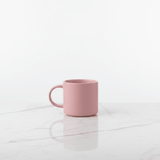 Ceramic Mug 350ml — Elegant Everyday Coffee & Tea Cup | Pink,Rose gold,Teal green| - Al Kabayel Discount CentreCeramic Mug 350ml — Elegant Everyday Coffee & Tea Cup | Pink,Rose gold,Teal green|MugsAKDCAl Kabayel Discount Centre