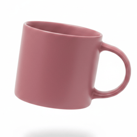 Ceramic Mug 350ml — Elegant Everyday Coffee & Tea Cup | Pink,Rose gold,Teal green| - Al Kabayel Discount CentreCeramic Mug 350ml — Elegant Everyday Coffee & Tea Cup | Pink,Rose gold,Teal green|MugsAKDCAl Kabayel Discount Centre
