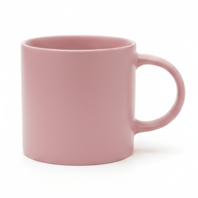 Ceramic Mug 350ml — Elegant Everyday Coffee & Tea Cup | Pink,Rose gold,Teal green| - Al Kabayel Discount CentreCeramic Mug 350ml — Elegant Everyday Coffee & Tea Cup | Pink,Rose gold,Teal green|MugsAKDCAl Kabayel Discount Centre